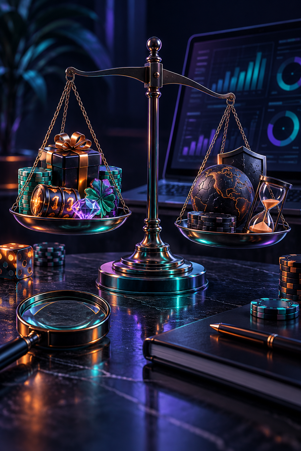 Lucky Ones casino review: pros and cons up front